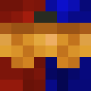 Player skin of Major_Cozmic