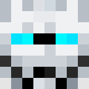 Player skin of nerrian