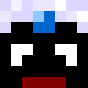 Player skin of DevilinnDisguise