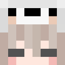 Player skin of MBababouze