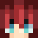 Player skin of Cyrexia