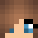 Player skin of Amethyst