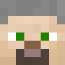 Player skin of Kazuma_Sakamoto
