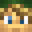 Player skin of vertigo_smb