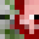 Player skin of Lycanthr0py