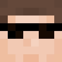 Player skin of Chuckanery