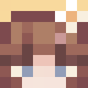 Player skin of Alanabee_