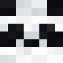 Player skin of fragcow