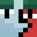 Player skin of Gnawmon