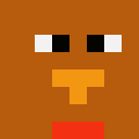 Player skin of hypickle_nub