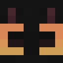 Player skin of Havszer_