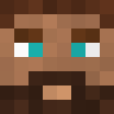 Player skin of Tivzi