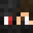 Player skin of fenonarkexd