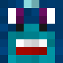 Player skin of gamebot16