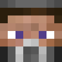 Player skin of iSergus
