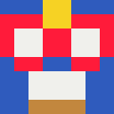 Player skin of iconicfalcon24