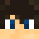 Player skin of insanetmoose99