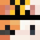 Player skin of jb4bass