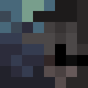 Player skin of jujusw0rld