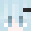 Player skin of k1tt3nzz3004