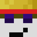 Player skin of key211