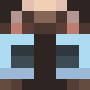 Player skin of laurozzz