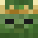 Player skin of leon07kiel
