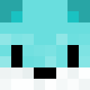 Player skin of mi_aquamarine