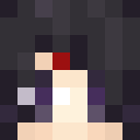 Player skin of muzetim