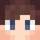 Player skin of mystery_salmon
