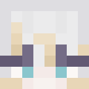 Player skin of nyanyamogus