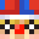 Player skin of ozn1911