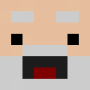 Player skin of pauelbosxd