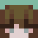 Player skin of popfood