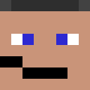 Player skin of pouletdroguet