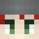 Player skin of ravilsan1987