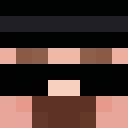 Player skin of redbone64