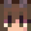 Player skin of rora_soul