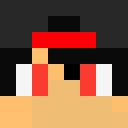 Player skin of rrodg12