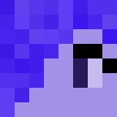 Player skin of shadowslocked