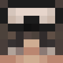 Player skin of svneo