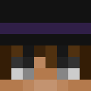 Player skin of talkzy