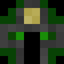 Player skin of vickekrex