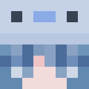 Player skin of xRsp_