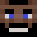 Player skin of xchillimannen