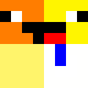 Player skin of xzvc