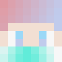 Player skin of y_moon0114