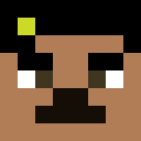 Player skin of zarofp